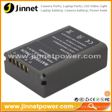 Bln-1 Battery Pack For Olympus Om-d E-m5 E-m1 And Pen E-p5 Micro Four Thirds Cameras 